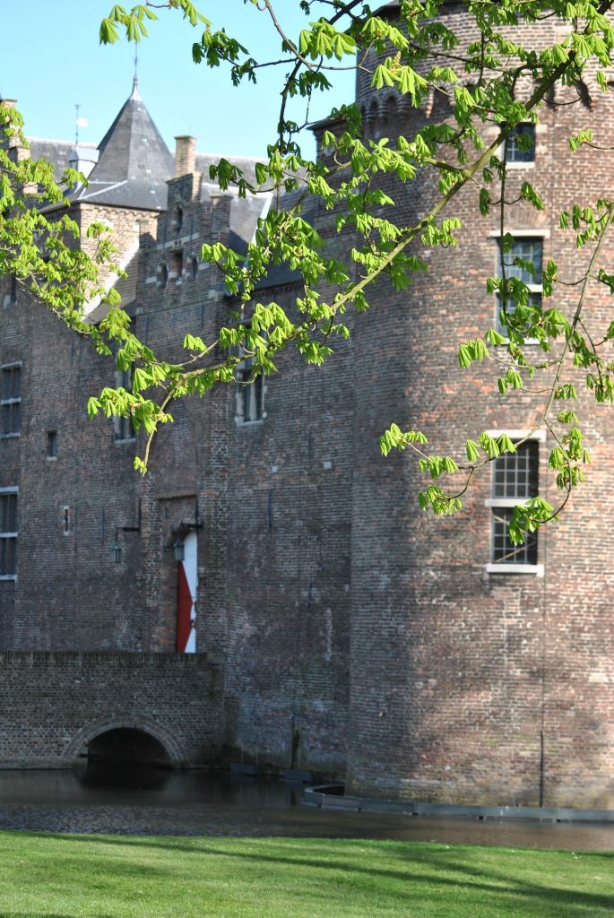 Oud papier Helmond