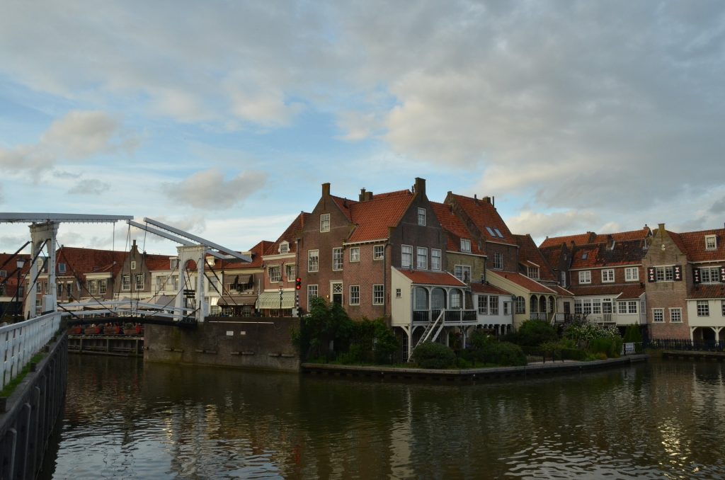 Oud papier Enkhuizen