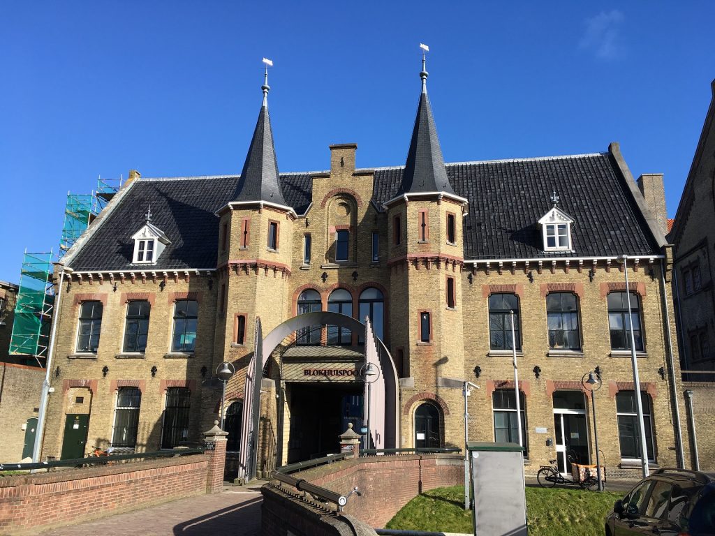 Oud papier Leeuwarden